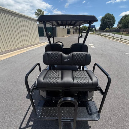 2020 EZGO RXV Elite Lithium Ion Golf Cart