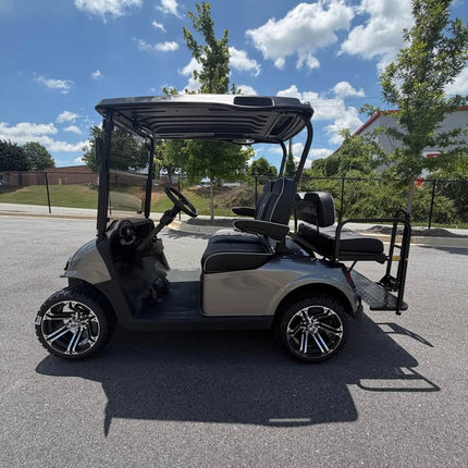 2020 EZGO RXV Elite Lithium Ion Golf Cart