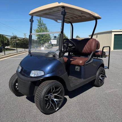 2020 EZGO RXV Elite Lithium Ion Golf Cart
