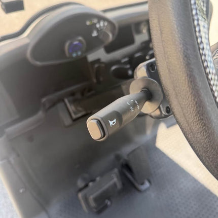 2020 EZGO RXV Elite Lithium Ion Golf Cart