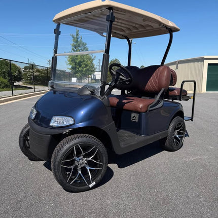 2020 EZGO RXV Elite Lithium Ion Golf Cart