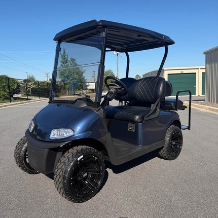 2020 EZGO RXV Elite Lithium Ion Golf Cart