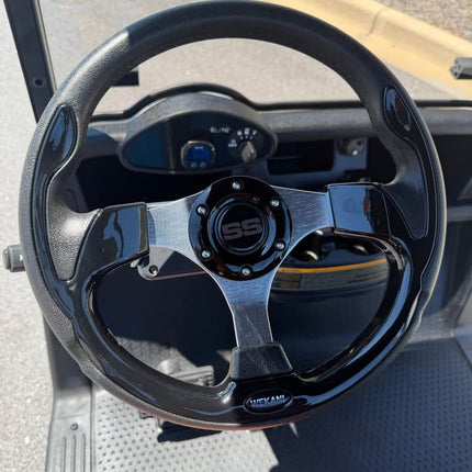 2020 EZGO RXV Elite Lithium Ion Golf Cart