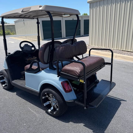 2020 EZGO RXV Elite Lithium Ion Golf Cart
