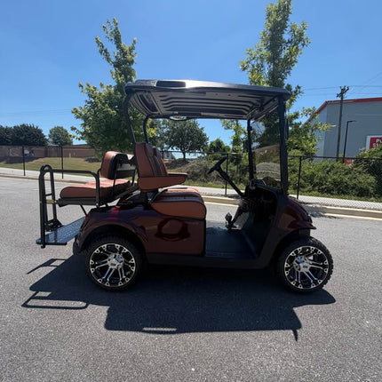 2020 EZGO RXV Elite Lithium Ion Golf Cart