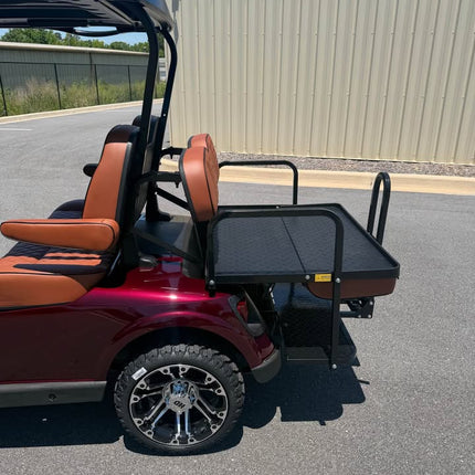 2020 EZGO RXV Elite Lithium Ion Golf Cart