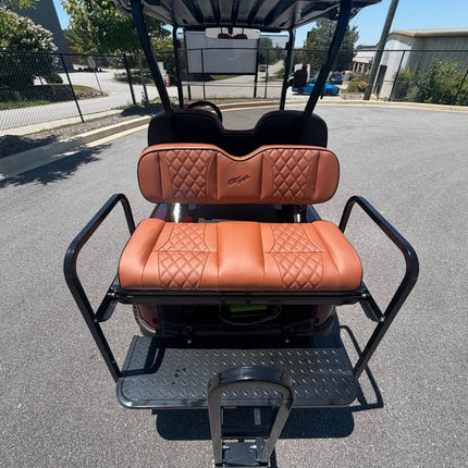 2020 EZGO RXV Elite Lithium Ion Golf Cart