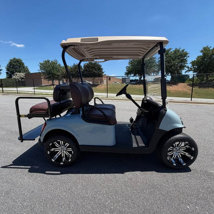 2020 EZGO RXV Elite Lithium Ion Golf Cart
