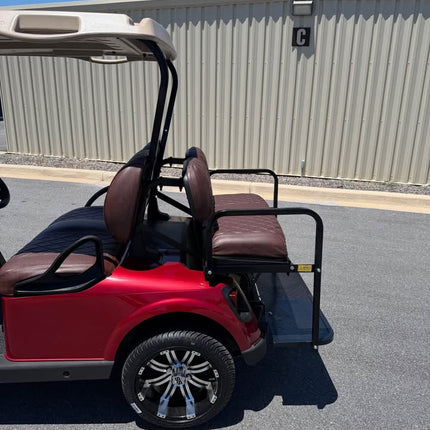 2020 EZGO RXV Elite Lithium Ion Golf Cart