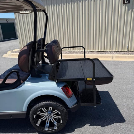 2020 EZGO RXV Elite Lithium Ion Golf Cart