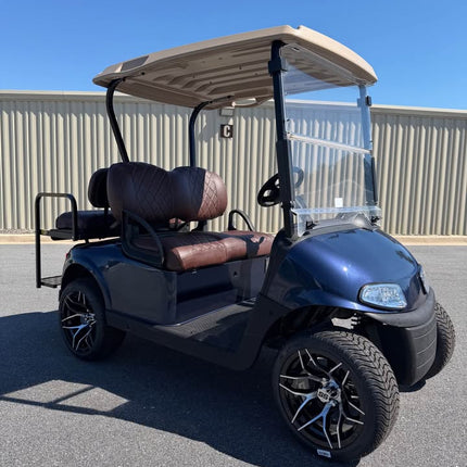 2020 EZGO RXV Elite Lithium Ion Golf Cart