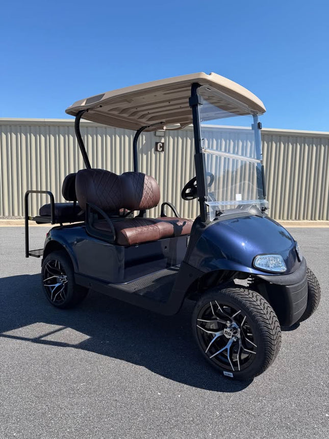 2020 EZGO RXV Elite Lithium Ion Golf Cart