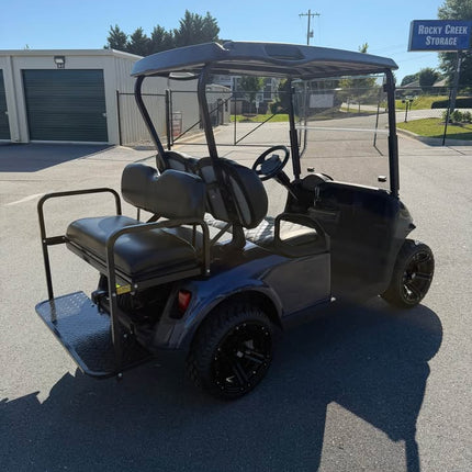2020 EZGO RXV Elite Lithium Ion Golf Cart