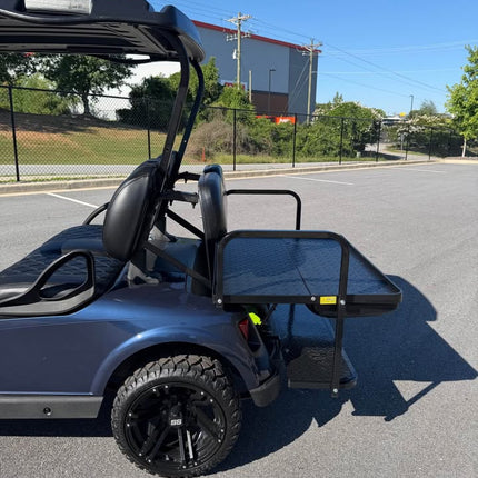 2020 EZGO RXV Elite Lithium Ion Golf Cart