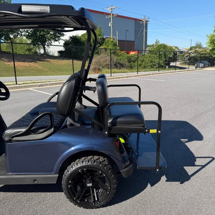 2020 EZGO RXV Elite Lithium Ion Golf Cart