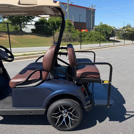 2020 EZGO RXV Elite Lithium Ion Golf Cart