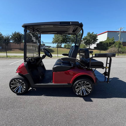 2020 EZGO RXV Elite Lithium Ion Golf Cart