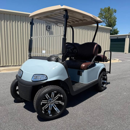2020 EZGO RXV Elite Lithium Ion Golf Cart
