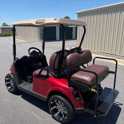 2020 EZGO RXV Elite Lithium Ion Golf Cart