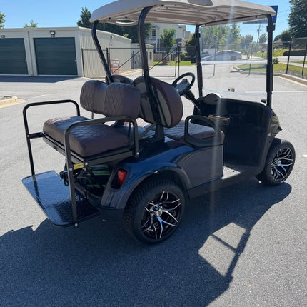 2020 EZGO RXV Elite Lithium Ion Golf Cart