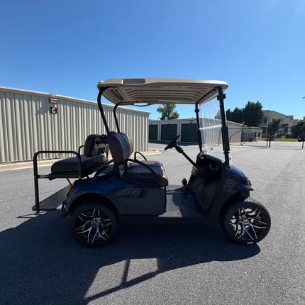 2020 EZGO RXV Elite Lithium Ion Golf Cart