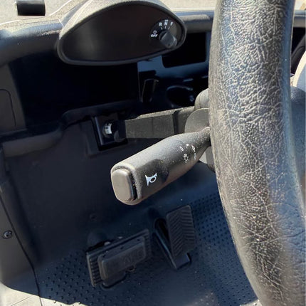 2020 EZGO RXV Elite Lithium Ion Golf Cart
