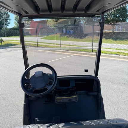 2020 EZGO RXV Elite Lithium Ion Golf Cart