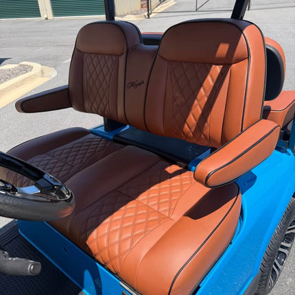 2020 EZGO RXV Elite Lithium Ion Golf Cart
