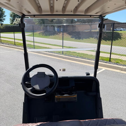 2020 EZGO RXV Elite Lithium Ion Golf Cart