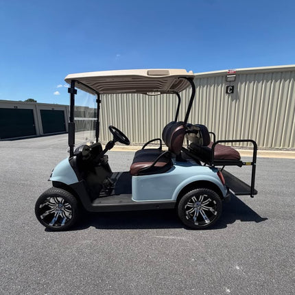 2020 EZGO RXV Elite Lithium Ion Golf Cart