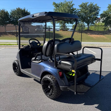 2020 EZGO RXV Elite Lithium Ion Golf Cart