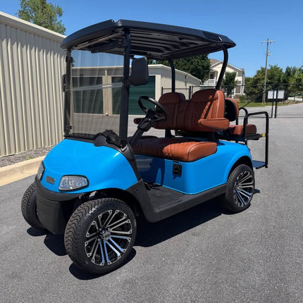 2020 EZGO RXV Elite Lithium Ion Golf Cart