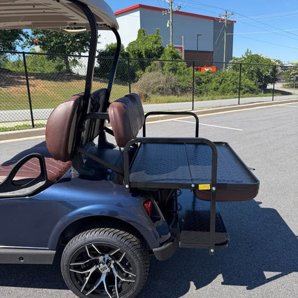 2020 EZGO RXV Elite Lithium Ion Golf Cart
