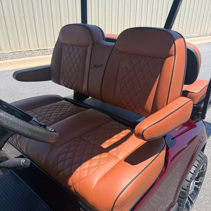 2020 EZGO RXV Elite Lithium Ion Golf Cart