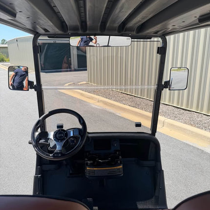 2020 EZGO RXV Elite Lithium Ion Golf Cart