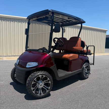 2020 EZGO RXV Elite Lithium Ion Golf Cart