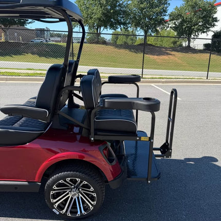 2020 EZGO RXV Elite Lithium Ion Golf Cart