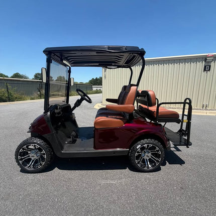2020 EZGO RXV Elite Lithium Ion Golf Cart