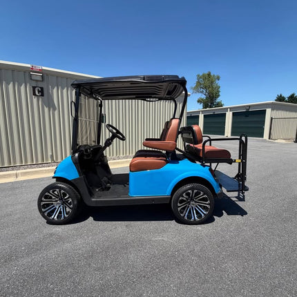 2020 EZGO RXV Elite Lithium Ion Golf Cart