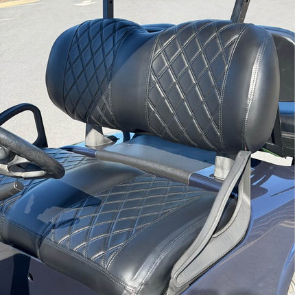 2020 EZGO RXV Elite Lithium Ion Golf Cart