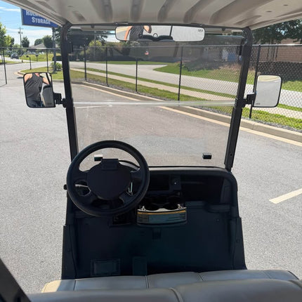 2021 EZGO RXV Elite Lithium Ion Golf Cart