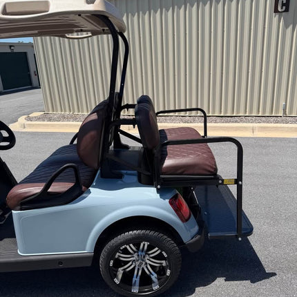 2020 EZGO RXV Elite Lithium Ion Golf Cart