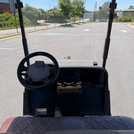 2020 EZGO RXV Elite Lithium Ion Golf Cart