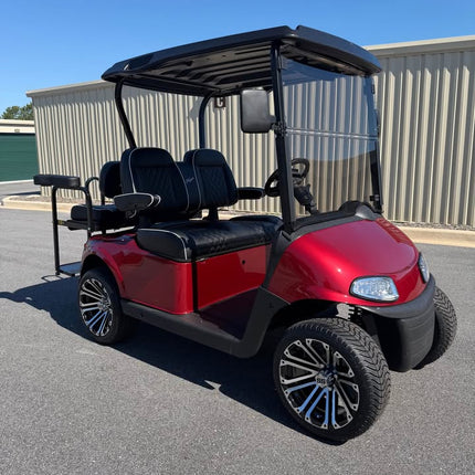 2020 EZGO RXV Elite Lithium Ion Golf Cart