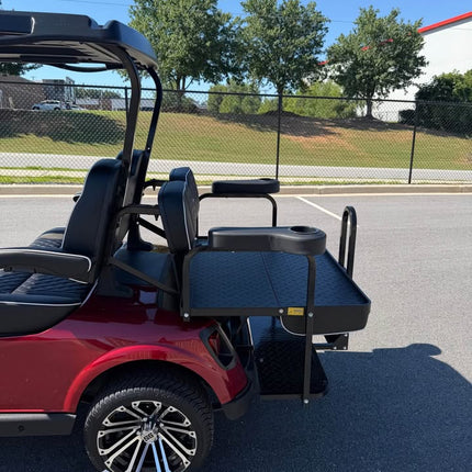 2020 EZGO RXV Elite Lithium Ion Golf Cart