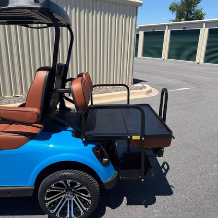 2020 EZGO RXV Elite Lithium Ion Golf Cart