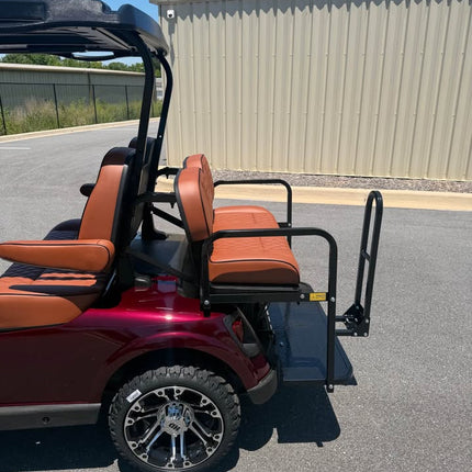 2020 EZGO RXV Elite Lithium Ion Golf Cart