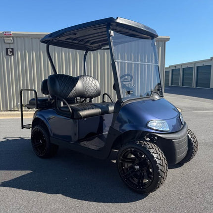 2020 EZGO RXV Elite Lithium Ion Golf Cart