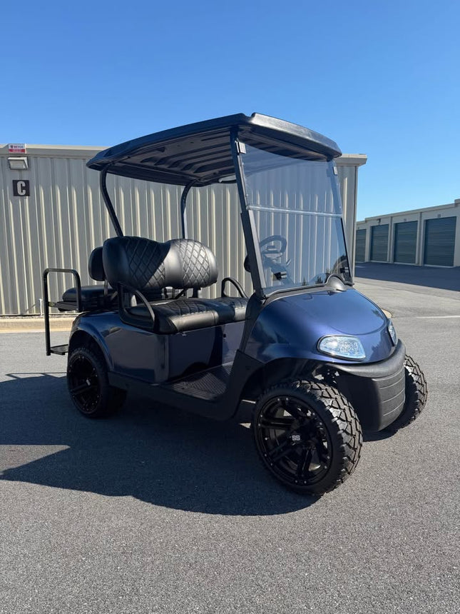 2020 EZGO RXV Elite Lithium Ion Golf Cart