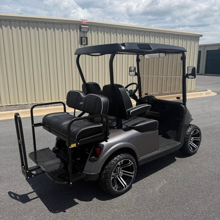 2020 EZGO RXV Elite Lithium Ion Golf Cart